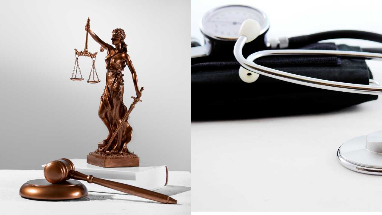 Medical Malpractice Claim